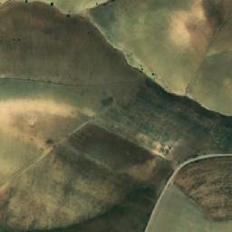 Satellite imagery of Koudiat Bou Karoua, DZ