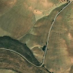 Satellite imagery of Koudiat Bou Karoua, DZ