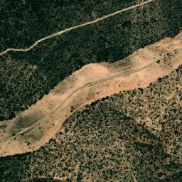 Satellite imagery of Sed Rihane, DZ
