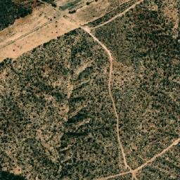 Satellite imagery of Sed Rihane, DZ