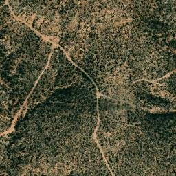 Satellite imagery of Sed Rihane, DZ