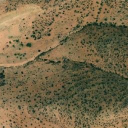Satellite imagery of Khechab es Sbâ, DZ