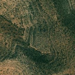 Satellite imagery of Khechab es Sbâ, DZ