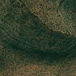 Satellite imagery of Djebel Yehras, DZ