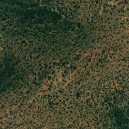 Satellite imagery of Djebel Yehras, DZ