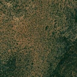 Satellite imagery of Djebel er Rissane, DZ