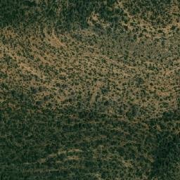 Satellite imagery of Djebel Touil, DZ