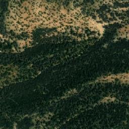 Satellite imagery of El Djoumit, DZ
