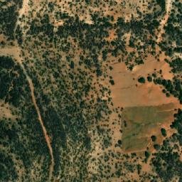 Satellite imagery of El Djoumit, DZ