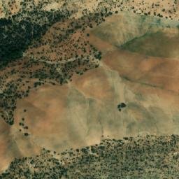 Satellite imagery of Djebel el Khaloua, DZ