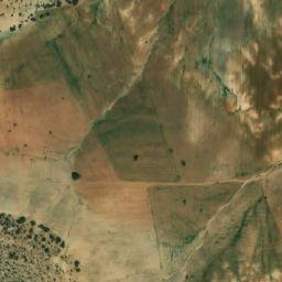Satellite imagery of Djebel el Khaloua, DZ