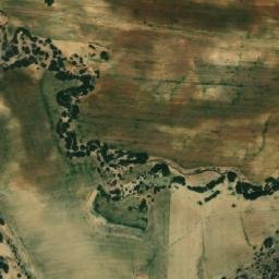 Satellite imagery of Koudiet Sidi Balboul, DZ