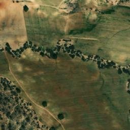 Satellite imagery of Koudiet Sidi Balboul, DZ