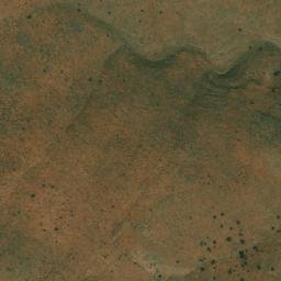 Satellite imagery of Djebel Touskiret, DZ