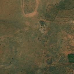 Satellite imagery of Djebel Touskiret, DZ