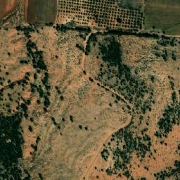 Satellite imagery of Koudiet Amara, DZ