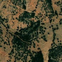 Satellite imagery of Koudiet Medjrouba, DZ