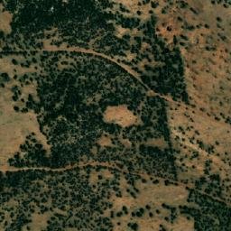 Satellite imagery of Koudiet Medjrouba, DZ