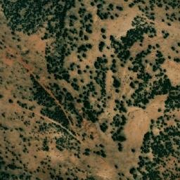 Satellite imagery of Koudiet Ourba, DZ