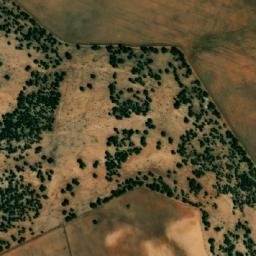 Satellite imagery of Koudiet Ourba, DZ