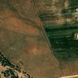 Satellite imagery of Koudiet Ourba, DZ
