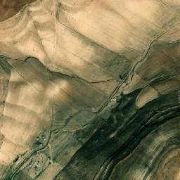 Satellite imagery of Kef ech Chenga, DZ