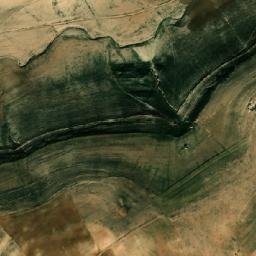 Satellite imagery of Kef ech Chenga, DZ