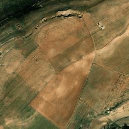 Satellite imagery of Kef ech Chenga, DZ