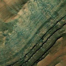 Satellite imagery of Djebel en Nadour, DZ