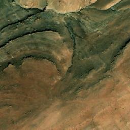 Satellite imagery of Djebel en Nadour, DZ