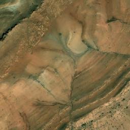 Satellite imagery of Djebel en Nadour, DZ