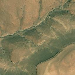 Satellite imagery of Oukat Chergui, DZ
