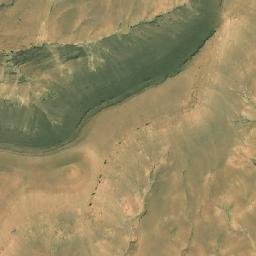 Satellite imagery of Oukat Chergui, DZ