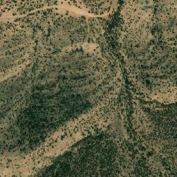 Satellite imagery of Gadet el Medehena, DZ