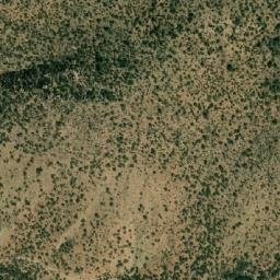 Satellite imagery of Kef Mennaa, DZ