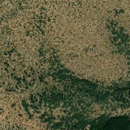 Satellite imagery of Kef Mennaa, DZ