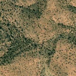 Satellite imagery of Menkeb el Bateun, DZ
