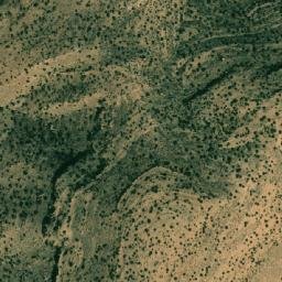 Satellite imagery of Djebel Bou Denzir, DZ