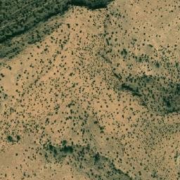 Satellite imagery of Djebel Bou Denzir, DZ