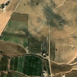 Satellite imagery of Cherfa, DZ