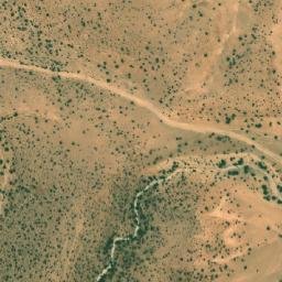 Satellite imagery of Koudiet Merah Ben Alia, DZ