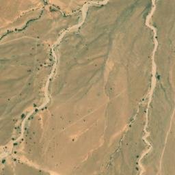 Satellite imagery of Koudiet Merah Ben Alia, DZ