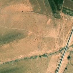 Satellite imagery of Meksem Ben Ammar, DZ
