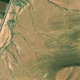 Satellite imagery of Meksem Ben Ammar, DZ