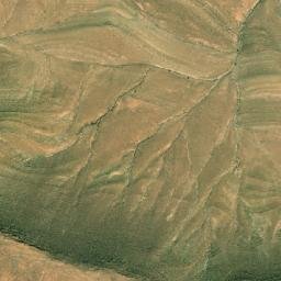 Satellite imagery of Meksem Ben Ammar, DZ