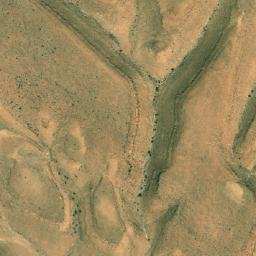 Satellite imagery of Bou Djlida, DZ