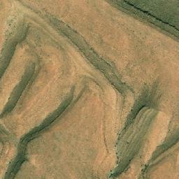 Satellite imagery of Bou Djlida, DZ