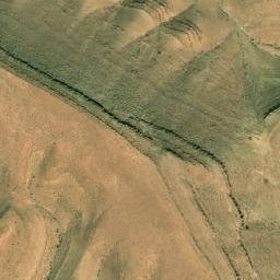 Satellite imagery of Bou Djlida, DZ