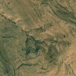 Satellite imagery of Djebel Drinine, DZ