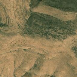 Satellite imagery of Djebel Drinine, DZ